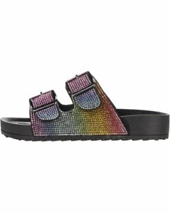 Cheapest ❤️ Steve Madden Kids Sandals Teddy-R (Little Kid/Big Kid) ✨ -Steve Madden Store 81D CxSkcnL. AC SR736920