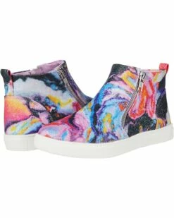 Best deal ⌛ Steve Madden Kids Sneakers & Athletic Shoes Jreggie (Little Kid/Big Kid) 🌟