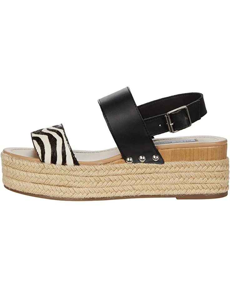 Best reviews of ✨ Steve Madden 💯 Heels Fifer Wedge Sandal ❤️ 6 Best reviews of ✨ Steve Madden 💯 Heels Fifer Wedge Sandal ❤️ - Image 4