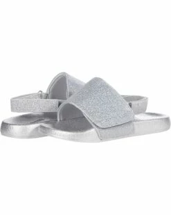 Budget ✔️ Steve Madden Kids Sandals Brooks - Wide (Little Kid/Big Kid) ❤️