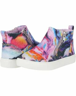 Discount ✨ Steve Madden Kids Sneakers & Athletic 👏 Shoes Treggie (Toddler/Little Kid) 🧨 -Steve Madden Store 81HfzEXOxL. AC SR736920