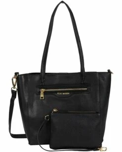 New ๐ฏ Steve Madden Handbags Ira Satchel ๐