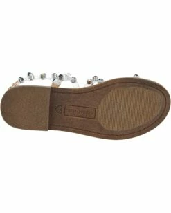 New 😍 Steve Madden Kids Sandals Travel Sandal (Little Kid/Big Kid) 🔔 -Steve Madden Store 81Io7CxIGHL. AC SR736920