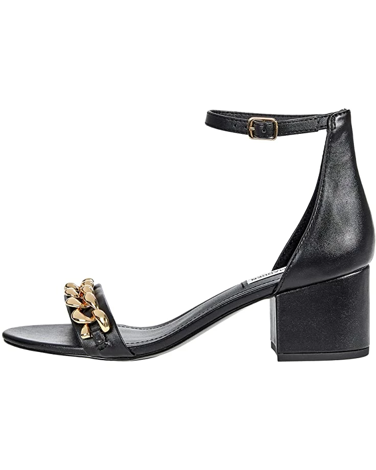 Best Sale ❤️ Steve Madden Heels Irenee-CH Sandal ❤️ 6 Best Sale ❤️ Steve Madden Heels Irenee-CH Sandal ❤️ - Image 4