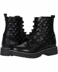 Budget ✔️ Steve Madden Kids Boots Jbettyy (Little Kid/Big Kid) 🧨