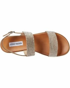 Top 10 ⌛ Steve Madden Sandals Tootie Sandal ⌛ -Steve Madden Store 81LDvmmnx2S. AC SR736920