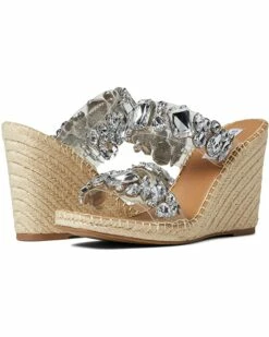 Cheapest ✨ Steve Madden 😀 Heels Understand Wedge Sandal 🌟
