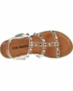 Flash Sale ⭐ Steve Madden Kids Sandals Vagabon (Little Kid/Big Kid) 🧨 -Steve Madden Store 81MevHyA88L. AC SR736920