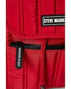 Hot Sale 🔔 Steve Madden Backpacks Bshimmy Nylon Backpack 🎉 -Steve Madden Store 81OajqojeTL. AC SR736920