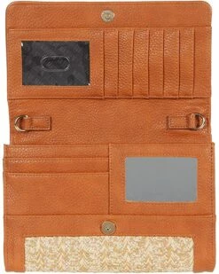 Hot Sale ✨ Steve Madden Handbags Marcie Chain Wallet 🛒 -Steve Madden Store 81QOlWCTMUL. AC SR736920