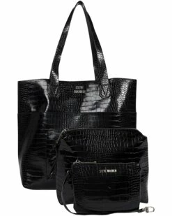 Deals 🔔 Steve Madden Handbags Nellie Tote 👍 -Steve Madden Store 81Qn9LBf5dL. AC SR736920
