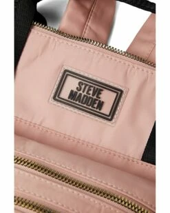 Best Sale 🎁 Steve Madden Backpacks Bjaxie Nylon Backpack 🤩 -Steve Madden Store 81R74RKfb4L. AC SR736920