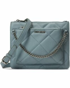 Coupon ✨ Steve Madden Handbags Bbrynn Quilted Large Crossbody ✔️