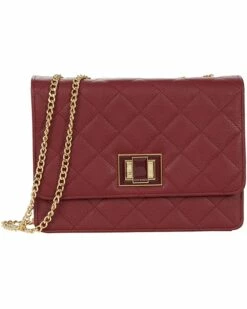 Discount 🥰 Steve Madden Handbags Bclara Quilted Crossbody ⭐