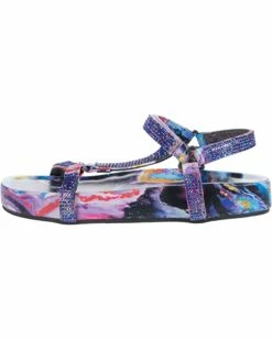 Best deal ✨ Steve Madden Kids Sandals Royal (Little Kid/Big Kid) 🧨 -Steve Madden Store 81Uak8CXsSL. AC SR736920