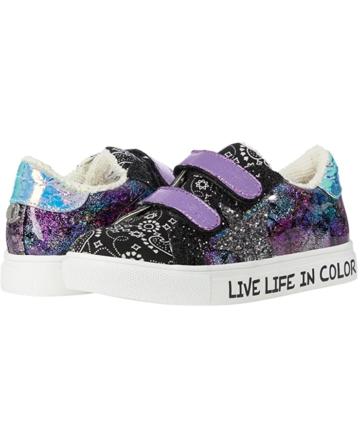 New โค๏ธ Steve Madden Kids Sneakers & Athletic ๐ Shoes Rezume (Toddler/Little Kid) โ๏ธ 3 New โค๏ธ Steve Madden Kids Sneakers & Athletic ๐ Shoes Rezume (Toddler/Little Kid) โ๏ธ