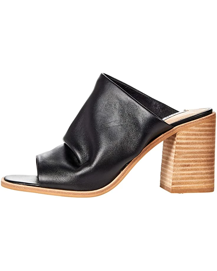 Brand new ๐ Steve Madden Heels Cru Mule ๐ 6 Brand new ๐ Steve Madden Heels Cru Mule ๐ - Image 4