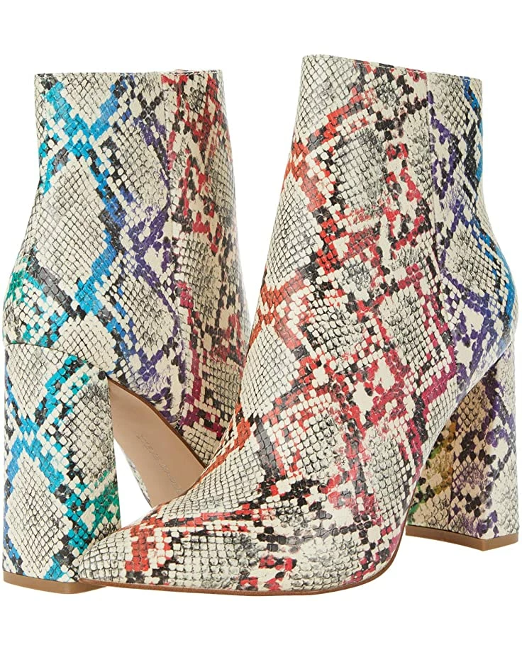 Brand new ๐ Steve Madden Boots Tarra Heeled Booties ๐ 3 Brand new ๐ Steve Madden Boots Tarra Heeled Booties ๐