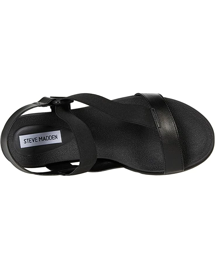 Best Pirce ๐งจ Steve Madden Sandals BEI8387CE04 Sandal ๐ 4 Best Pirce ๐งจ Steve Madden Sandals BEI8387CE04 Sandal ๐ - Image 2