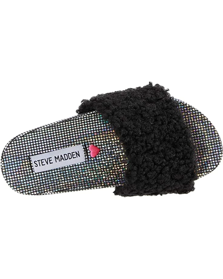 Cheap ⭐ Steve Madden Kids Slippers Sheary (Little Kid/Big Kid) ❤️ 4 Cheap ⭐ Steve Madden Kids Slippers Sheary (Little Kid/Big Kid) ❤️ - Image 2