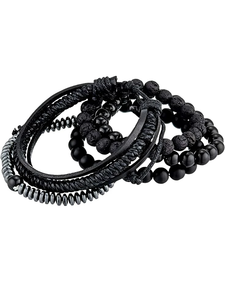 Best deal ✔️ Steve Madden Fashion Watches Watch and Multi Bracelet Set SMWS060 ⌛ 5 Best deal ✔️ Steve Madden Fashion Watches Watch and Multi Bracelet Set SMWS060 ⌛ - Image 3