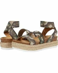 Outlet ⌛ Steve Madden 👏 Heels Kimmie Espadrille Sandal 🤩