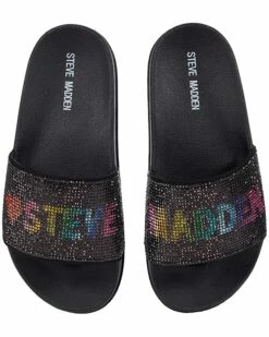 Wholesale 🎉 Steve Madden Kids Sandals Best (Little Kid/Big Kid) ⌛