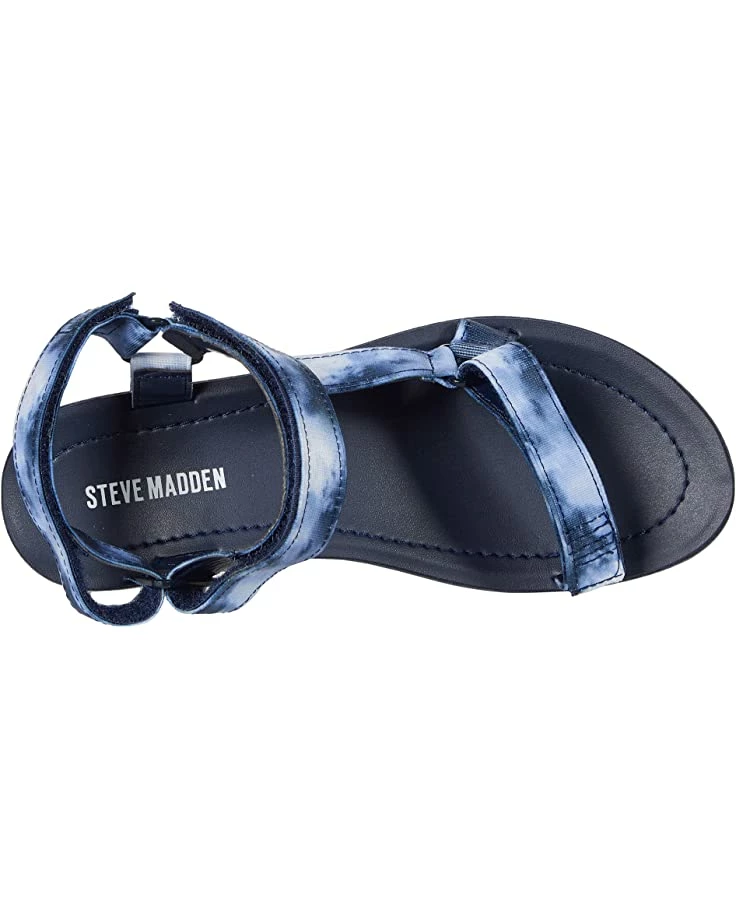 Best Sale ๐ Steve Madden Kids Sandals Henley - Wide (Little Kid/Big Kid) ๐ 4 Best Sale ๐ Steve Madden Kids Sandals Henley - Wide (Little Kid/Big Kid) ๐ - Image 2
