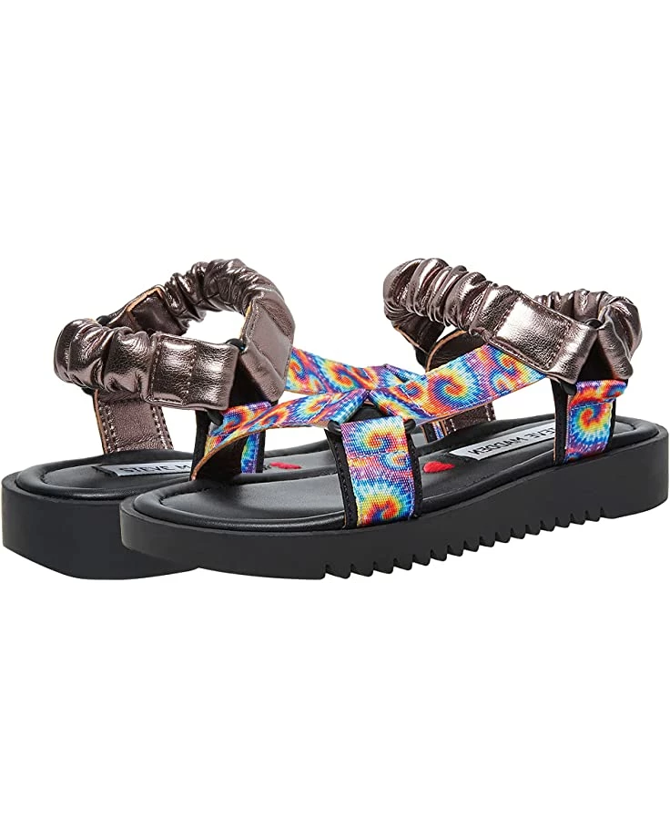 Flash Sale ✔️ Steve Madden Kids Sandals Vali Sandal (Little Kid/Big Kid) ⌛ 3 Flash Sale ✔️ Steve Madden Kids Sandals Vali Sandal (Little Kid/Big Kid) ⌛