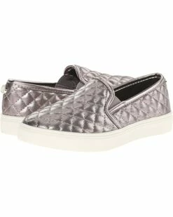 Best Sale 👏 Steve Madden Kids Sneakers & Athletic Shoes Ecentrcq (Little Kid/Big Kid) 🛒