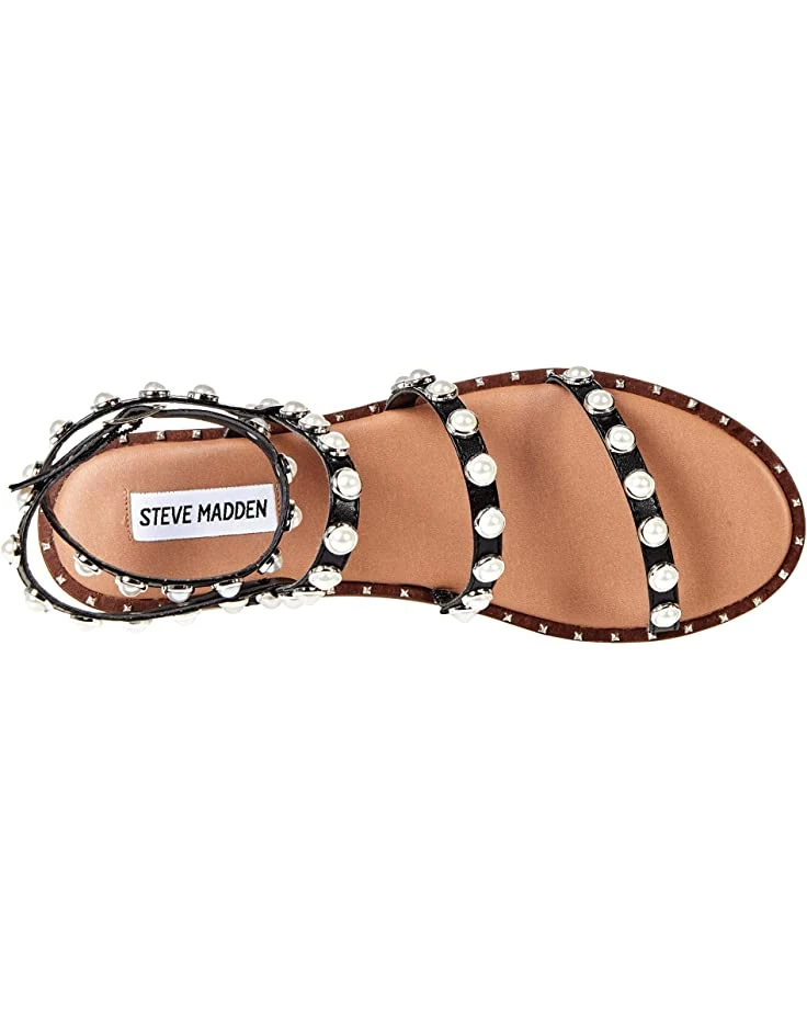 Best deal ๐ Steve Madden Sandals Travel-P Sandal โค๏ธ 4 Best deal ๐ Steve Madden Sandals Travel-P Sandal โค๏ธ - Image 2