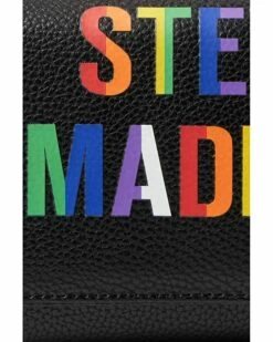 Promo 🧨 Steve Madden Handbags Blaurie Logo Front Flap Crossbody ✨ -Steve Madden Store 81f9hm02KML. AC SR736920