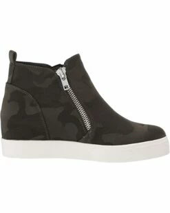 Coupon ✨ Steve Madden Sneakers & Athletic ❤️ Shoes Wedgie Sneaker ⭐ -Steve Madden Store 81fEbKRXGrL. AC SR736920