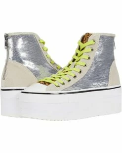 Buy 👍 Steve Madden Sneakers & Athletic ✔️ Shoes Stories Platform Sneaker ✔️