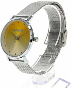 Deals 👍 Steve Madden Fashion Watches Watch - SMW498 ⭐ -Steve Madden Store 81gIpgvJ4L. AC SR736920