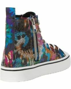 Budget ✔️ Steve Madden Kids Sneakers & Athletic ✨ Shoes Shake (Little Kid/Big Kid) ✔️ -Steve Madden Store 81h5o PdVfL. AC SR736920