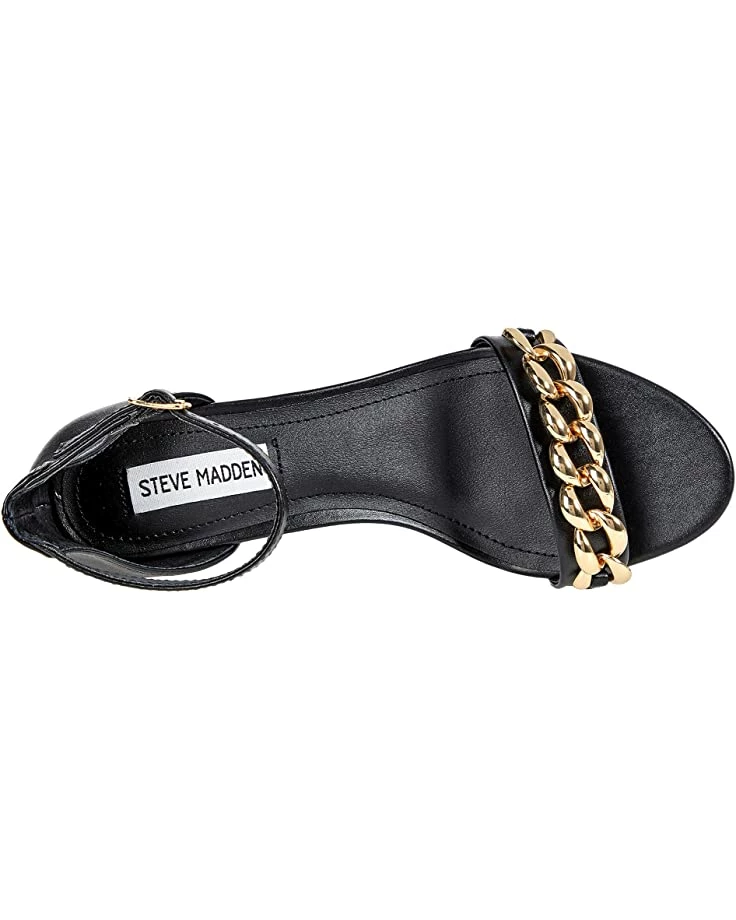 Best Sale ❤️ Steve Madden Heels Irenee-CH Sandal ❤️ 4 Best Sale ❤️ Steve Madden Heels Irenee-CH Sandal ❤️ - Image 2