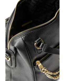 Cheapest ⌛ Steve Madden Handbags Bambrose Chain Swag Satchel ✨ -Steve Madden Store 81kkTT5kGL. AC SR736920