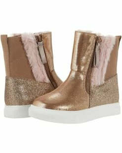 Best Sale 😍 Steve Madden Kids Boots Gobi (Little Kid/Big Kid) 💯