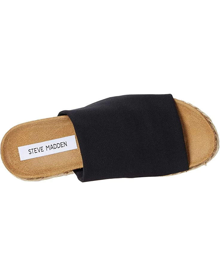 Discount ❤️ Steve Madden ✔️ Heels Alison Sandal ⌛ 4 Discount ❤️ Steve Madden ✔️ Heels Alison Sandal ⌛ - Image 2