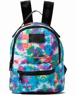 Outlet ✔️ Steve Madden Backpacks Btrent Mini Nylon Backpack ⌛ -Steve Madden Store 81nimxDQYoL. AC SR736920