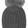Budget ⭐ Steve Madden Hats Double Pom Beanie ✨ -Steve Madden Store 81nqMVEiCPL. AC SR736920