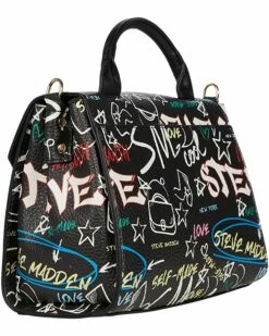 Budget โ Steve Madden Handbags Balbion Top-Handle ๐ 6 Budget โ Steve Madden Handbags Balbion Top-Handle ๐ -Steve Madden Store 81nsv1XjXAL. AC SR736920