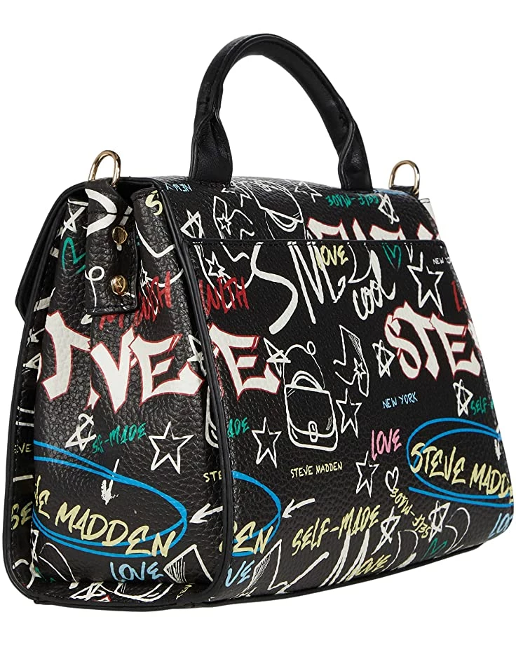 Budget โ Steve Madden Handbags Balbion Top-Handle ๐ 4 Budget โ Steve Madden Handbags Balbion Top-Handle ๐ - Image 2