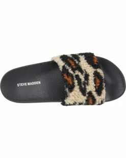 Top 10 🥰 Steve Madden Sandals Shear Slide Sandal 🎁 -Steve Madden Store 81pp3m1mS2L. AC SR736920