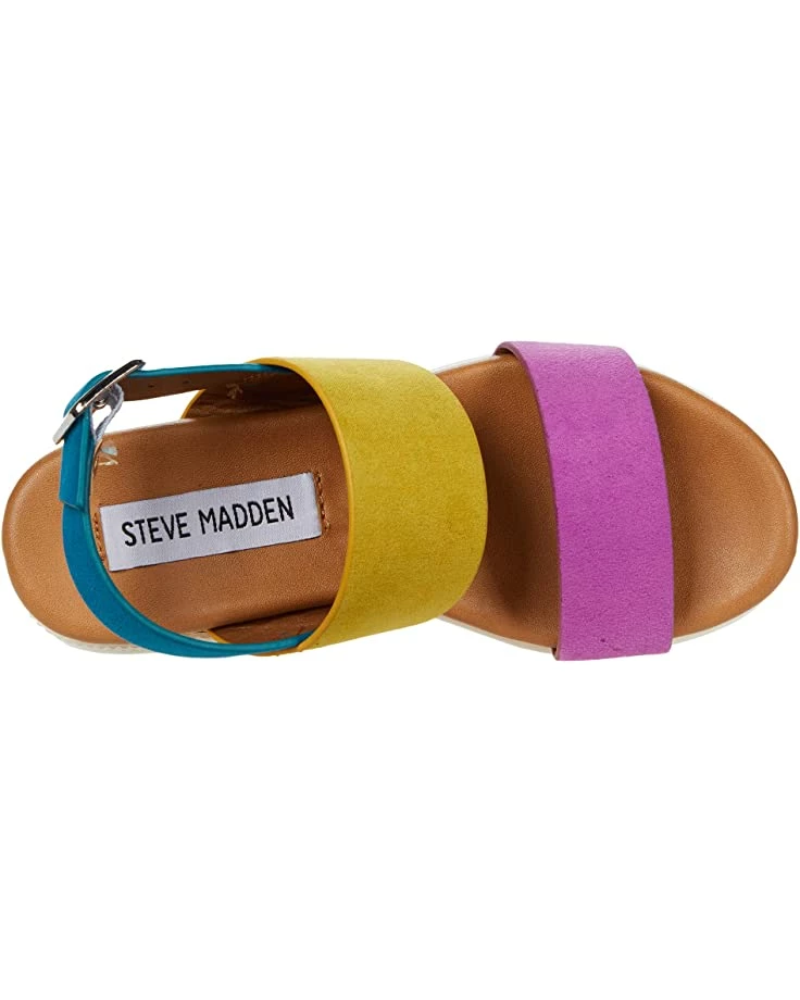 Best Sale ๐ Steve Madden Kids Heels Tanno (Little Kid/Big Kid) ๐ 4 Best Sale ๐ Steve Madden Kids Heels Tanno (Little Kid/Big Kid) ๐ - Image 2