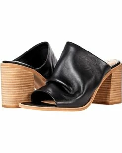 Brand new ๐ Steve Madden Heels Cru Mule ๐