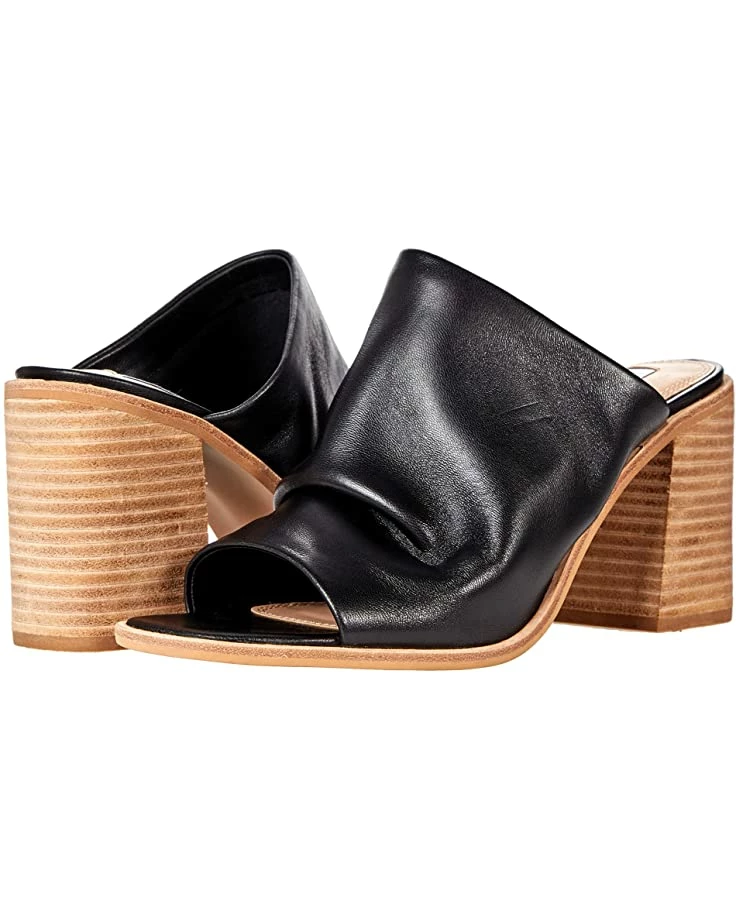 Brand new ๐ Steve Madden Heels Cru Mule ๐ 3 Brand new ๐ Steve Madden Heels Cru Mule ๐