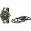 Hot Sale 💯 Steve Madden Fashion Watches Watch and Multi Bracelet Set SMWS065 ⌛ -Steve Madden Store 81r3gRaMQ1L. AC SR736920