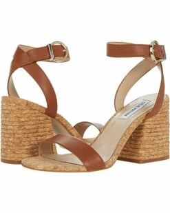 Wholesale 😍 Steve Madden Heels Merrit Heeled Sandal 🎉 -Steve Madden Store 81s J74Uj9S. AC SR736920